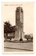 HERSTAL. MONUMENT DES HEROS 1914 1918. - Herstal