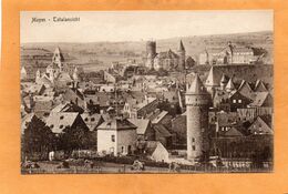 Mayen Germany 1910 Postcard - Mayen