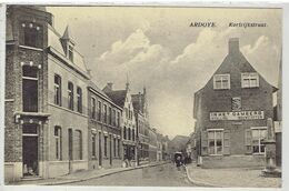 ARDOYE - Kortrijkstraat - Ardooie