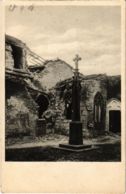 CPA Vigneulles-les-Hattonchatel - L'Eglise - Kirche - Ruines (1036880) - Vigneulles Les Hattonchatel