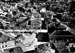 Chateauneuf * Vue Générale - Chateauneuf Sur Charente