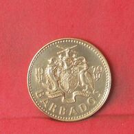 BARBADOS 5 CENTS 1979 -    KM# 11 - (Nº37661) - Barbados