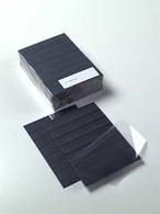 DAVO 29544 N7 V -Karten (147x210mm) 7 Strips (je 100) - Cartes De Stockage