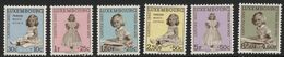 Luxembourg (53) 1960 National Welfare Fund Set. Mint & Unmounted. - Autres & Non Classés