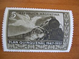 Argentine N° 513 Neuf** - Andere & Zonder Classificatie