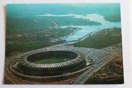 Belo Horizonte - Vista Aérea Do Estadio Minas Gerais - Belo Horizonte