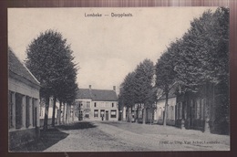 LEMBEKE  DORPPLAATS - Kaprijke