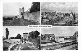 Souvenir D'Avenches - Avenches