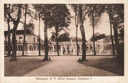 Nunspeet Hotel Ittmann VN1367 - Nunspeet