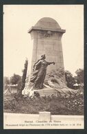 +++ CPA - HERSTAL - Cimetière De RHEES - Monument érigé En L'honneur De 170 Soldats Tués En Août 1914  // - Herstal