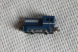 Diesel-Rangierlokomotive; BN 150; PIKO; Epoche IV; Neu In OVP - Locomotives