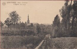 Stythem Strijtem Roosdaal Pajottenland Kerk L'Eglise - Roosdaal