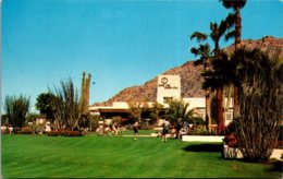 Arizona Phoenix Camelback Inn - Phoenix