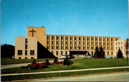 Michigan Flint St Joseph Hospital School Of Nursing - Flint