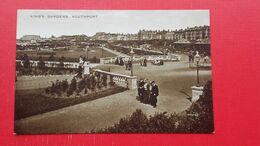 Southport.King"s Gardens - Southport