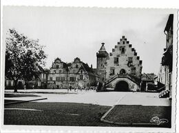 ROUFFACH - Place De La République - Rouffach