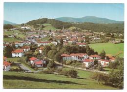 CP HASPARREN, VUE GENERALE, PYRENEES ATLANTIQUES 64 - Hasparren