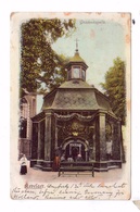 KEVELEAR Knaden Kapelle 1906 - Kevelaer