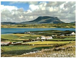 (N 19 A) Ireland - Donegal Muckish Mountain - Donegal