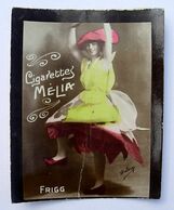 IMAGE CIGARETTES MELIA FEMME Frigg - Walery - Melia