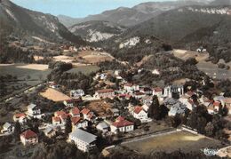 SAINT-JEOIRE-en-FAUCIGNY - Vue Générale Aérienne - Saint-Jeoire