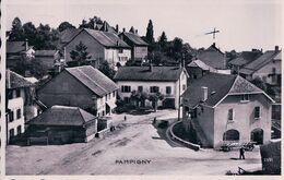 Pampigny VD, La Boucherie (3391) - Pampigny