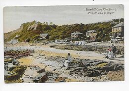 Isle Of Wight        Steephill Cove,The Beach, Ventnor - Other & Unclassified