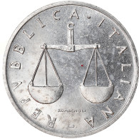 Monnaie, Italie, Lira, 1969, Rome, TTB, Aluminium, KM:91 - 1 Lira