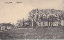 Tjamsweer Appingedam Kerk J2249 - Appingedam