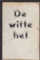 Waffen SS Vlaamse Nederlandse Vrijwilligers Legioen 1943 Propagande Propaganda SS - Holandés