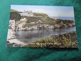 VINTAGE UK WALES: PEMBS Little Haven Harbour Tint Frith - Pembrokeshire