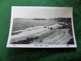 VINTAGE UK WALES: PEMBS Marloes Sands B&w 1961 Frith - Pembrokeshire
