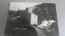 Fontaine-l’évêque La Source Et Le Vieux Moulin - Fontaine-l'Eveque