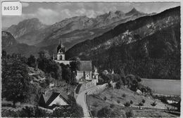 Steinerberg - Gasthaus Zum Löwen - Steinerberg