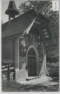 Stauffacher-Kapelle In Steinen - Steinen
