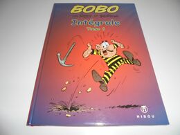 INTEGRALE BOBO TOME 1/ TTBE - Bobo