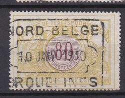 TR : Nord Belge ERQUELINES - Nord Belge