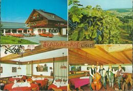 Gasthaus SCHILCHERHOF, Ligist / Steiermark - Ligist