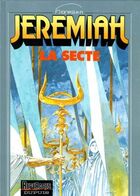 Jeremiah La Secte +++TBE+++ LIVRAISON GRATUITE - Jeremiah