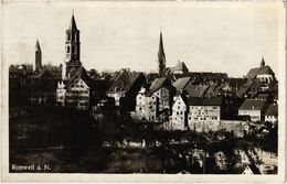 CPA AK Rottweil A. N. (922376) - Rottweil