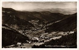 CPA AK Funftalerstadt Schramberg Schwarzwald (922473) - Schramberg