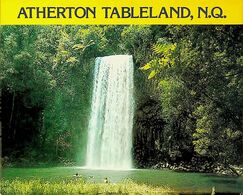 (Booklet 108) Australia - QLD Atherton Tableland - Atherton Tablelands