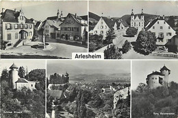 Pays Div- Ref Y47- Suisse - Arlesheim  - - Arlesheim