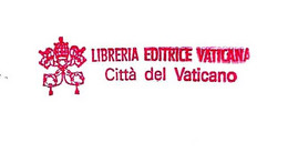 VATICANO - 2008 Lettera Con Annullo Ord. Pasqua "Surrexit "2-C + Timbro Rosso Libreria Editrice Vaticana Al Retro - 1635 - Briefe U. Dokumente