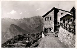 Iserables - La Station De Teleferique (9527) * 26. 5. 1947 - Isérables