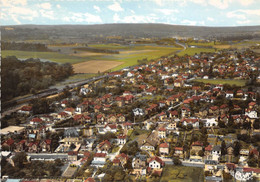 95-DOMONT-VUE GENERALE AERIENNE - Domont