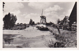 Naardermeer Molen PW94 - Naarden