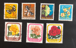 Francobolli Diversi / Different Stamps -  Anni Diversi/different Years - Autres & Non Classés