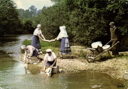 Saint Remy En Bouzemont "les Morelles" - Saint Remy En Bouzemont