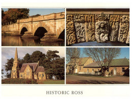 (O 13 A) Australia - TAS - Historic Ross (TP714) - Other & Unclassified